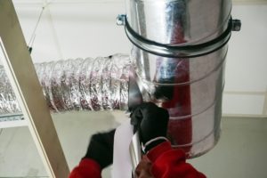 Ducting & Ductwork